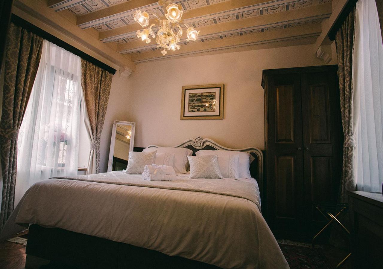 Heritage Hotel Cardo Split Luaran gambar