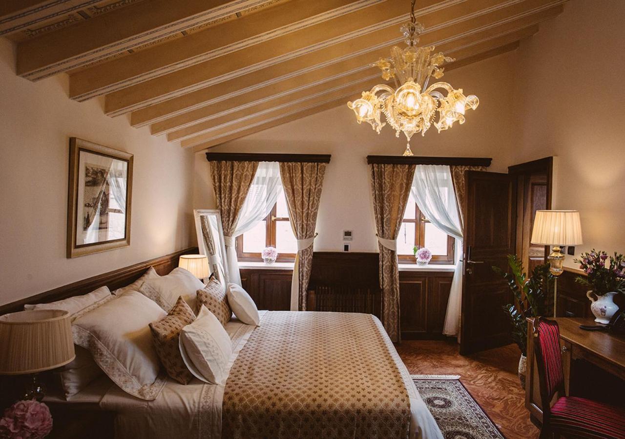 Heritage Hotel Cardo Split Luaran gambar