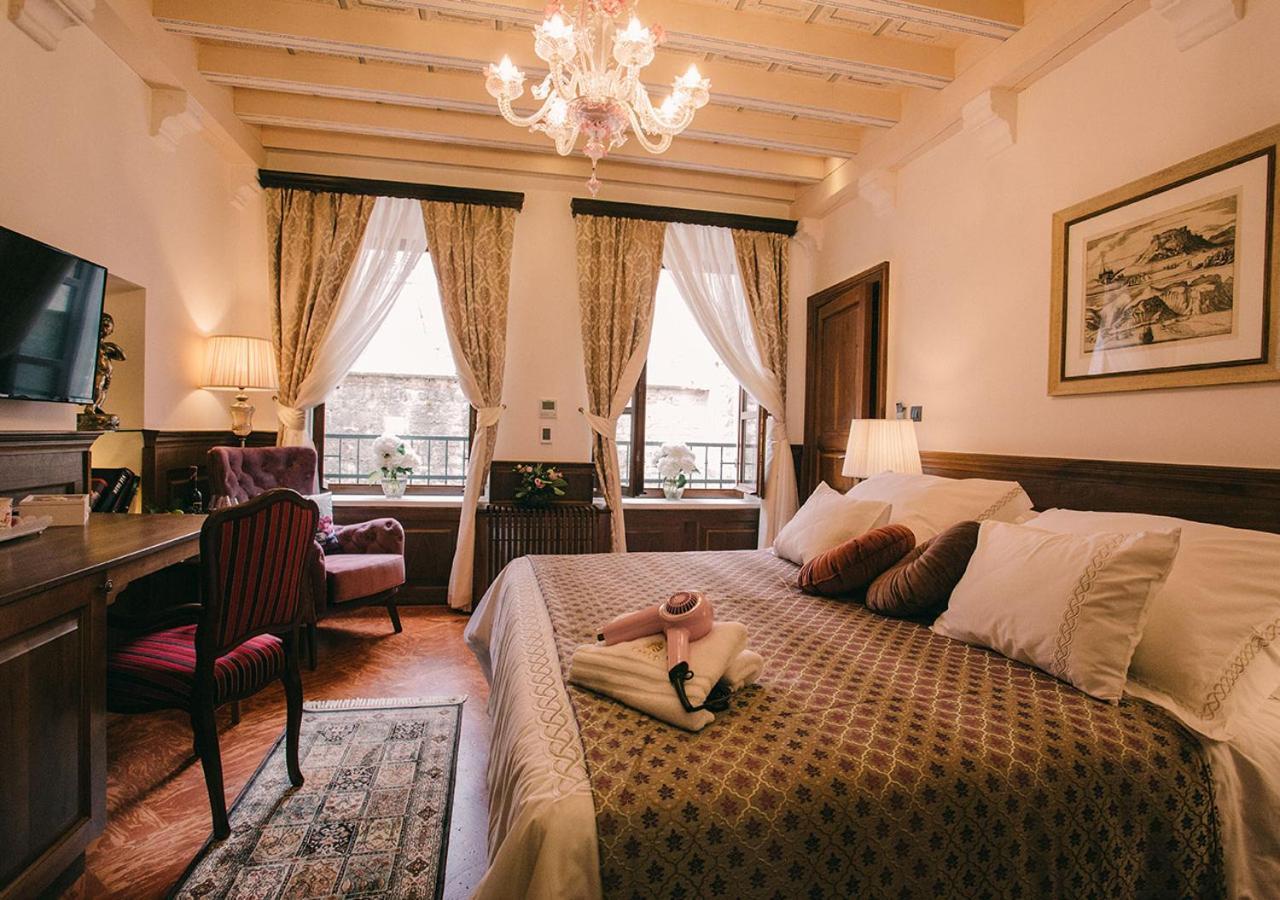 Heritage Hotel Cardo Split Luaran gambar