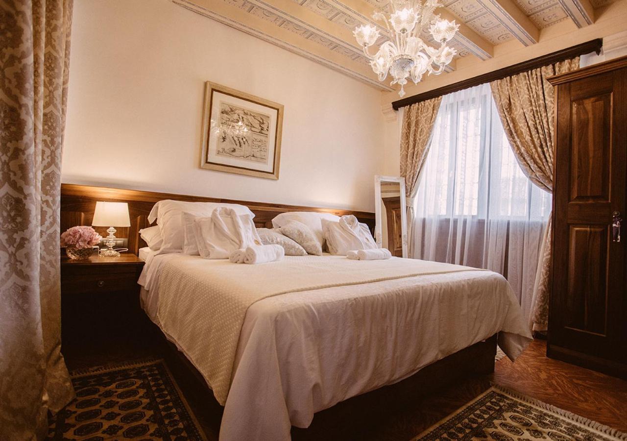 Heritage Hotel Cardo Split Luaran gambar