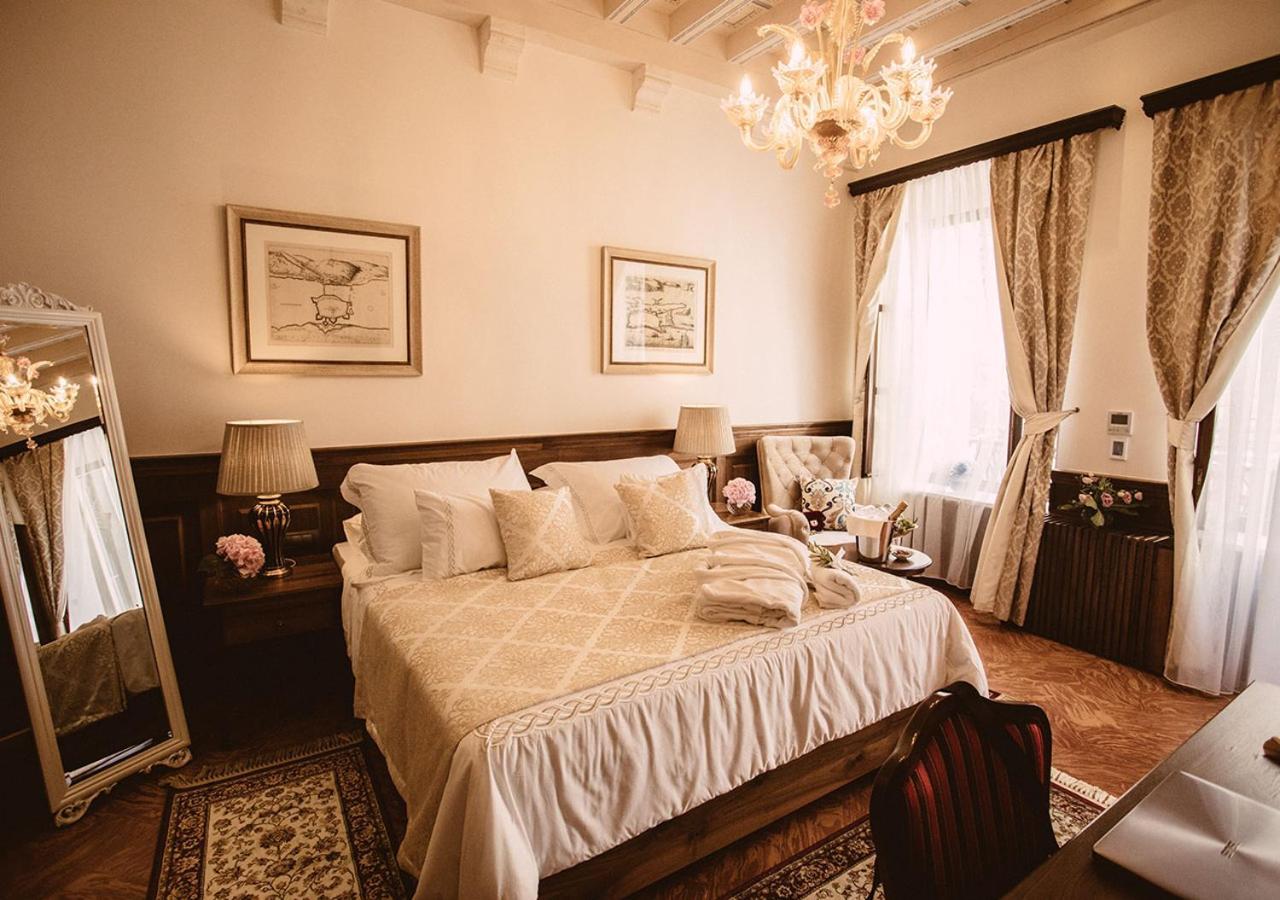 Heritage Hotel Cardo Split Luaran gambar