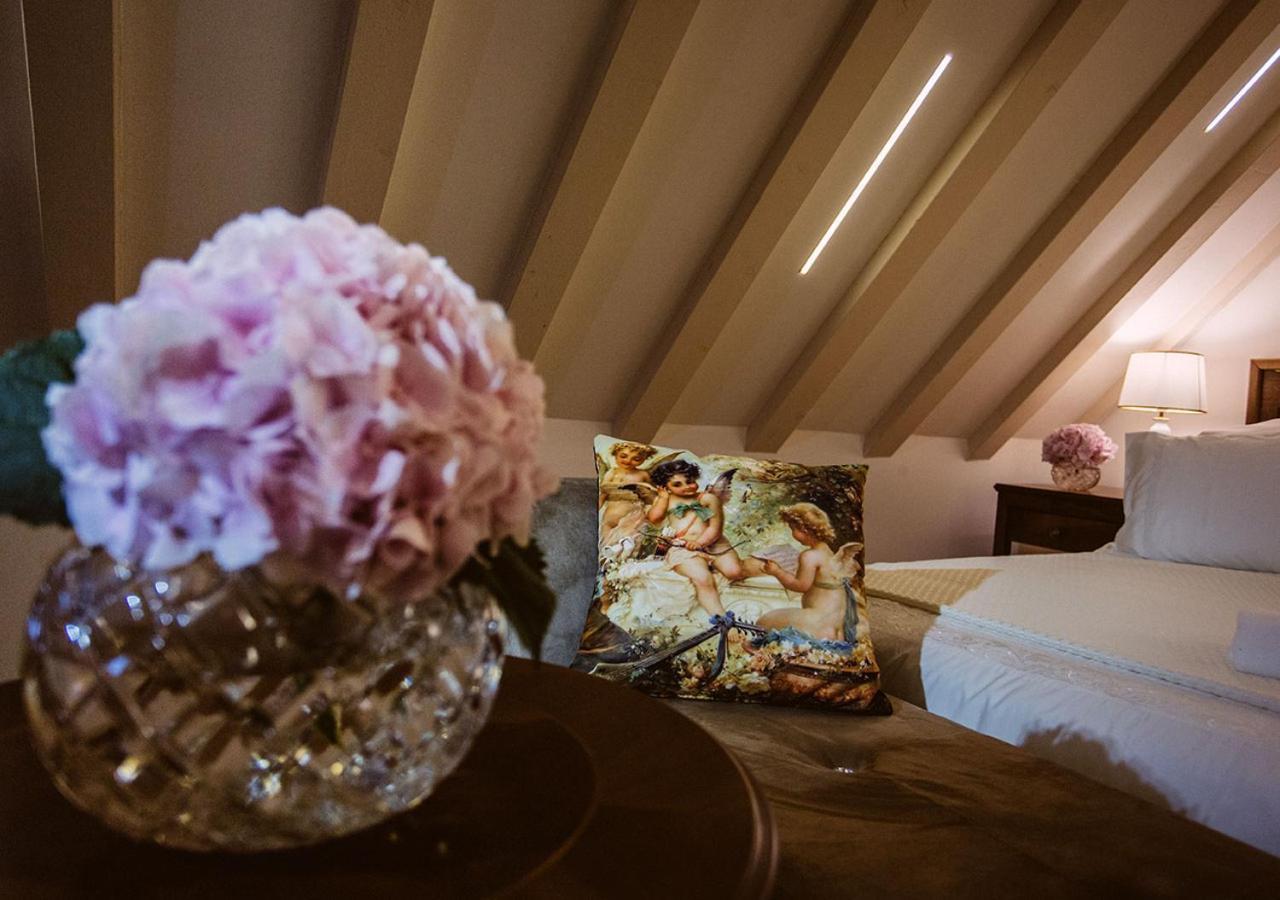 Heritage Hotel Cardo Split Luaran gambar
