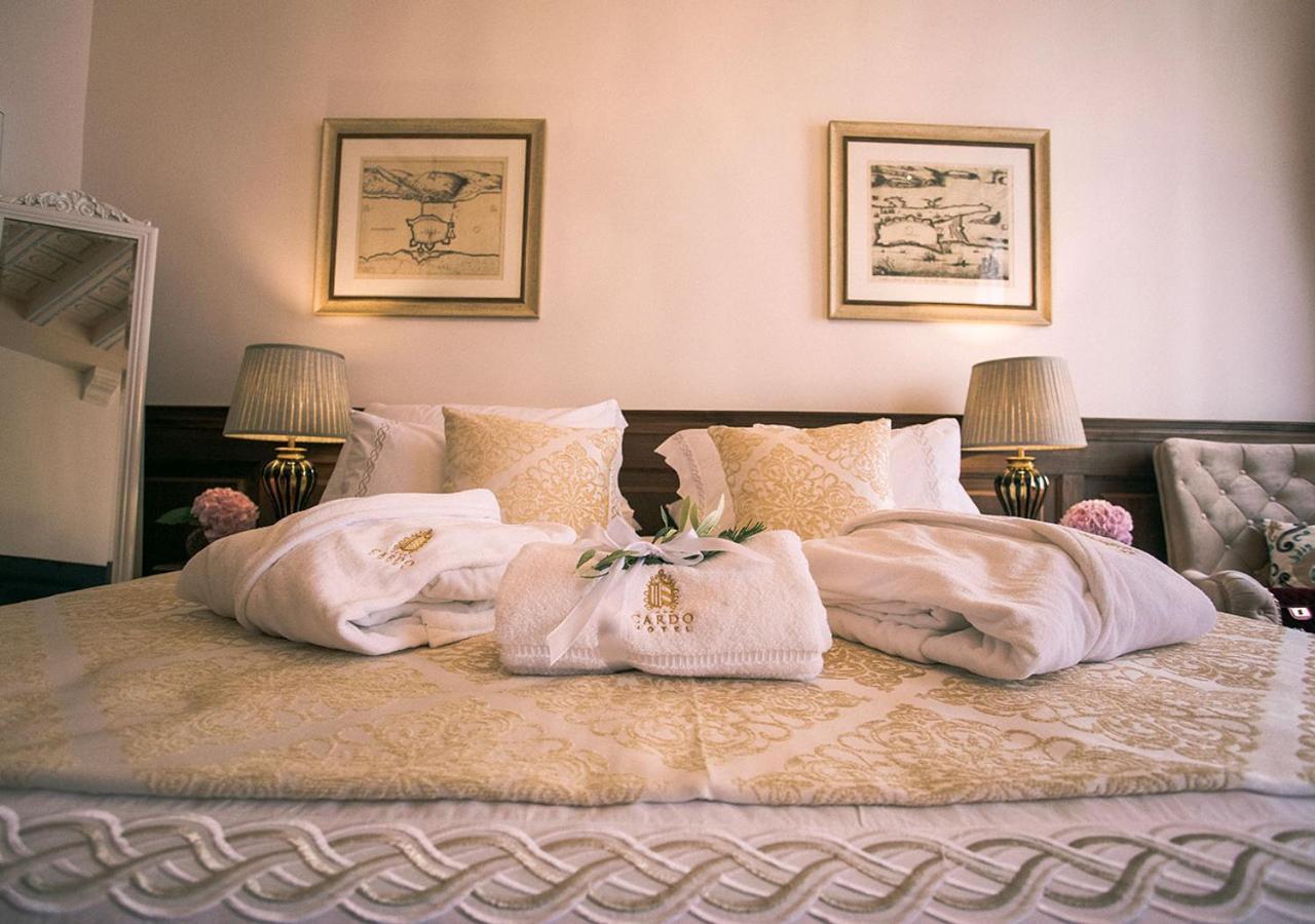 Heritage Hotel Cardo Split Luaran gambar