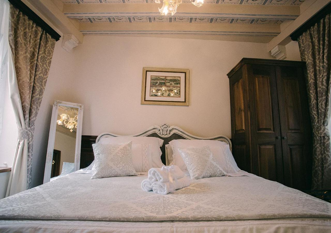 Heritage Hotel Cardo Split Luaran gambar