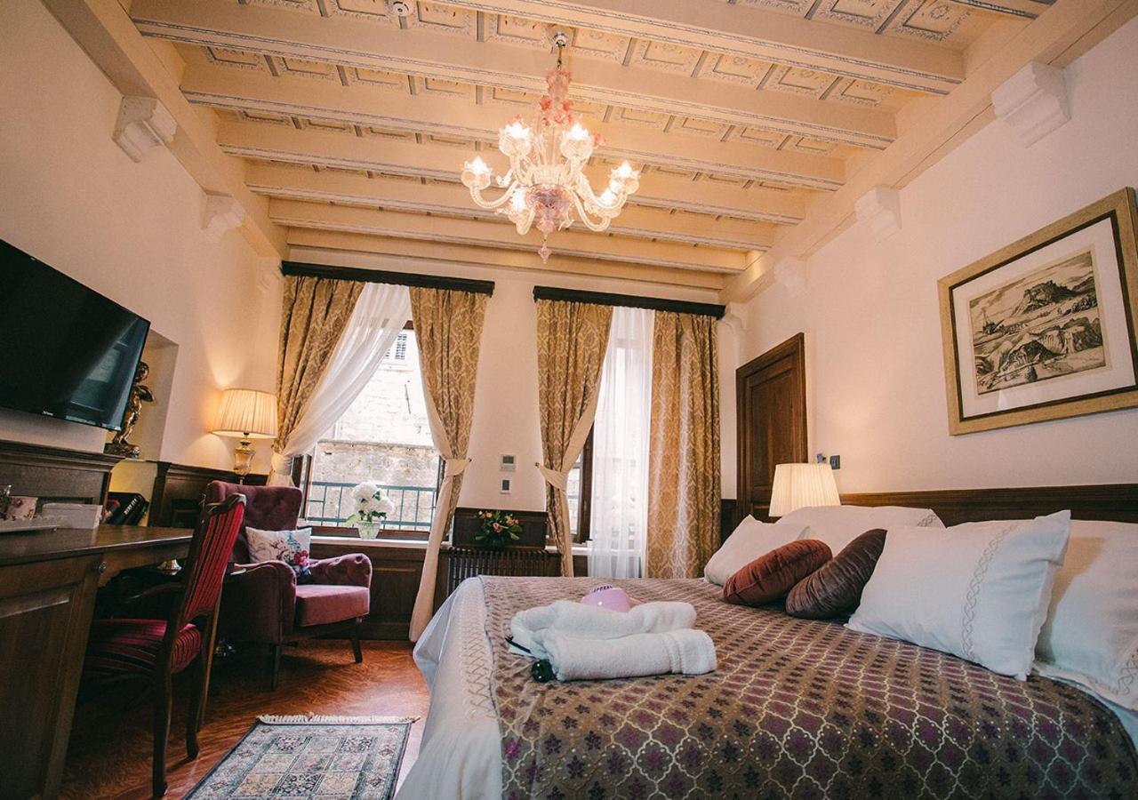 Heritage Hotel Cardo Split Luaran gambar