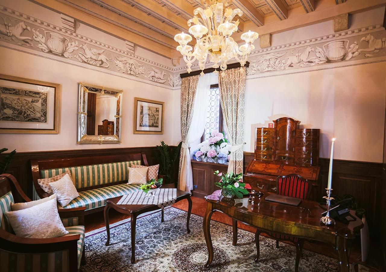Heritage Hotel Cardo Split Luaran gambar