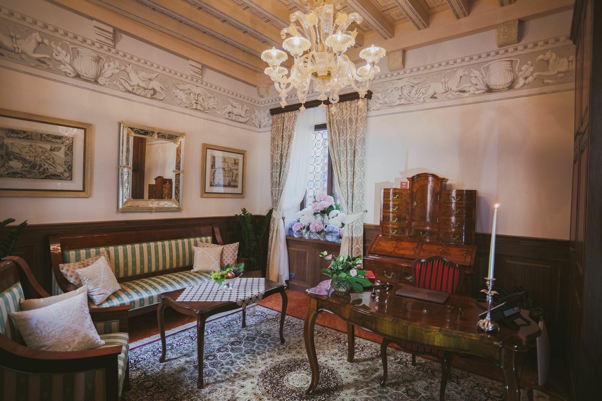 Heritage Hotel Cardo Split Luaran gambar